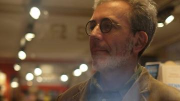 Portrait Stéphane Emond